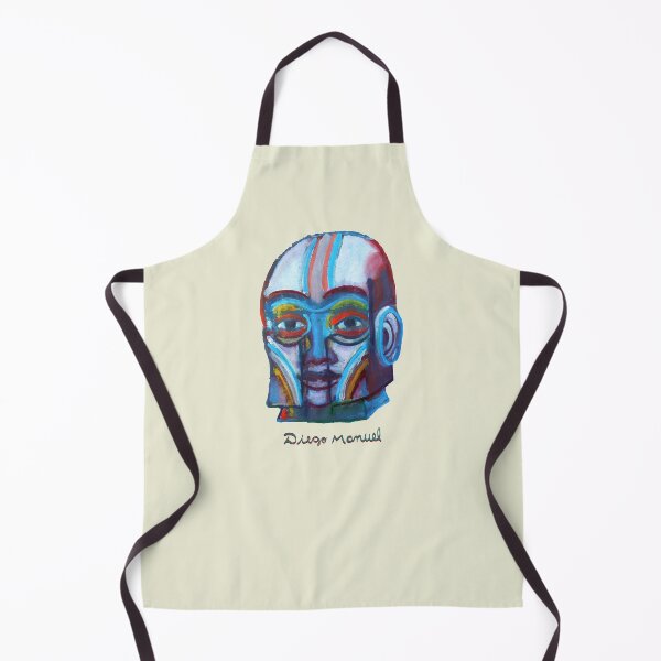 Item preview, Caballero enmascarado designed and sold by Diego Manuel Rodriguez.