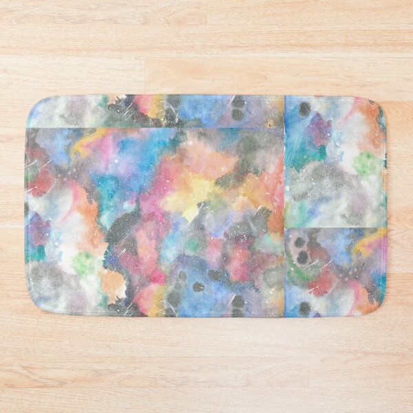 Item preview, Universal expansive galaxy. designed and sold by IeranigArt.