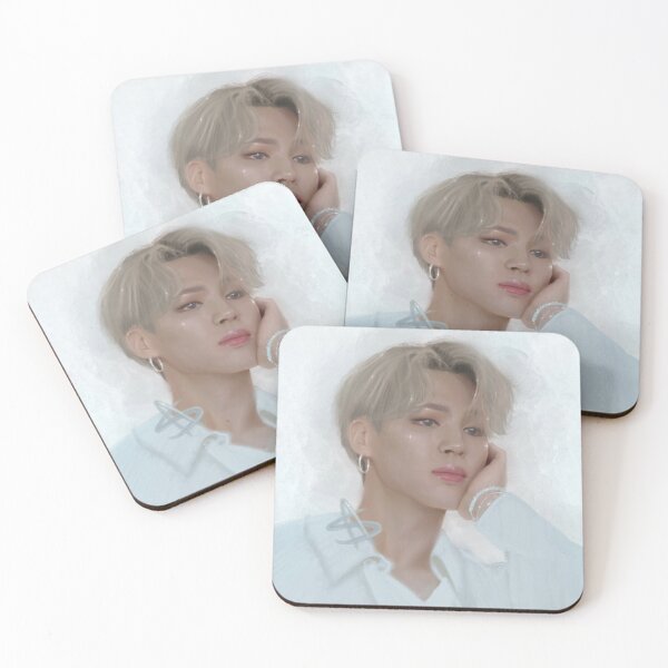 Item preview, Dreamy Jimin - DICON designed and sold by Saffaway.