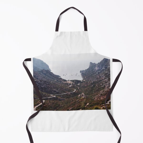 Item preview, Calanques - France designed and sold by Fabio Bandera.