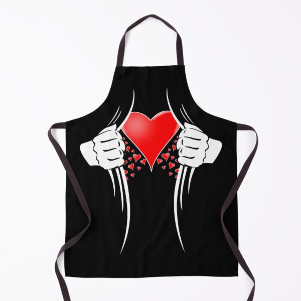 Item preview, Valentines Open Heart Sweetheart Clever Reveal designed and sold by CharJens.