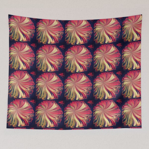 Item preview, Crimson  designed and sold by Artstorical.
