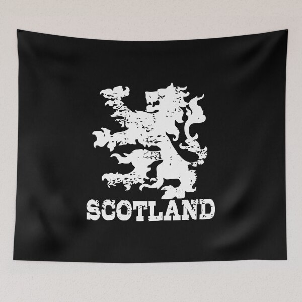 Item preview, Scotland WH designed and sold by VicFreedomind.