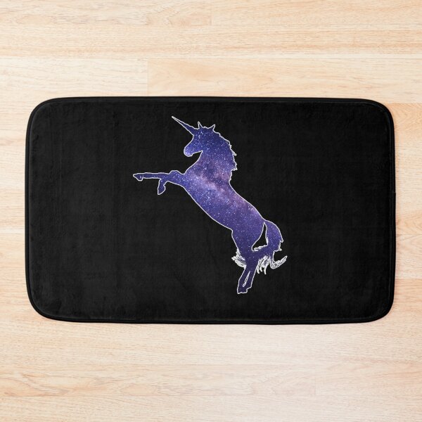 Item preview, galaxy unicorn designed and sold by Bizarro23.