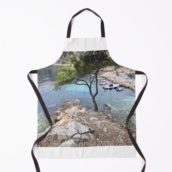 Item preview, Calanques - France designed and sold by Fabio Bandera.