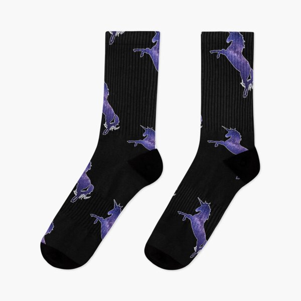 Item preview, galaxy unicorn designed and sold by Bizarro23.
