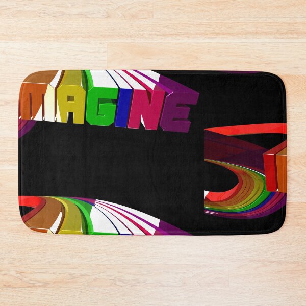 Item preview, Imagine designed and sold by sgmydesigns.