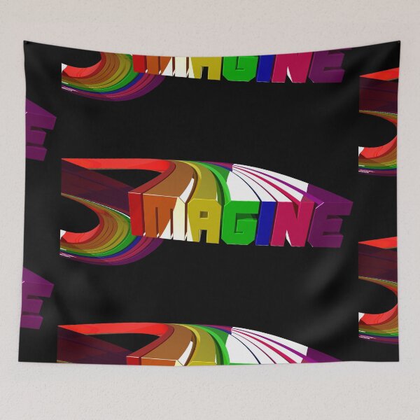 Item preview, Imagine designed and sold by sgmydesigns.