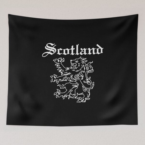 Item preview, Scotland BK designed and sold by VicFreedomind.
