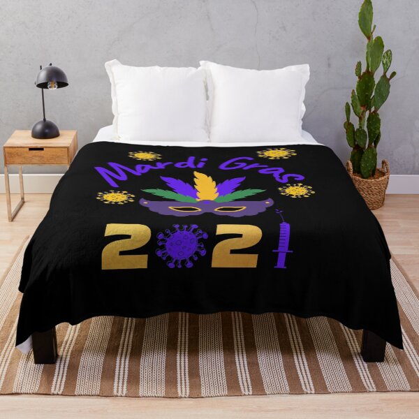 Item preview, Mardi Gras Masquerade 2021 designed and sold by LolasTees.