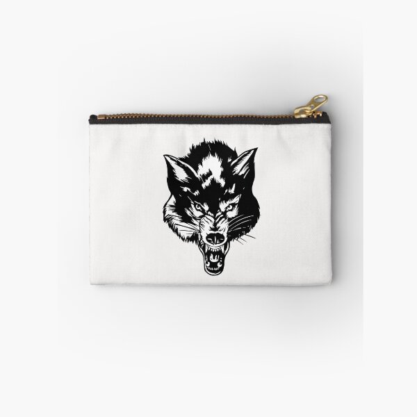 Item preview, Bad wolf predator designed and sold by ElBeDesigns.
