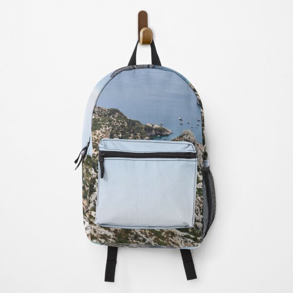 Item preview, Calanques - France designed and sold by Fabio Bandera.