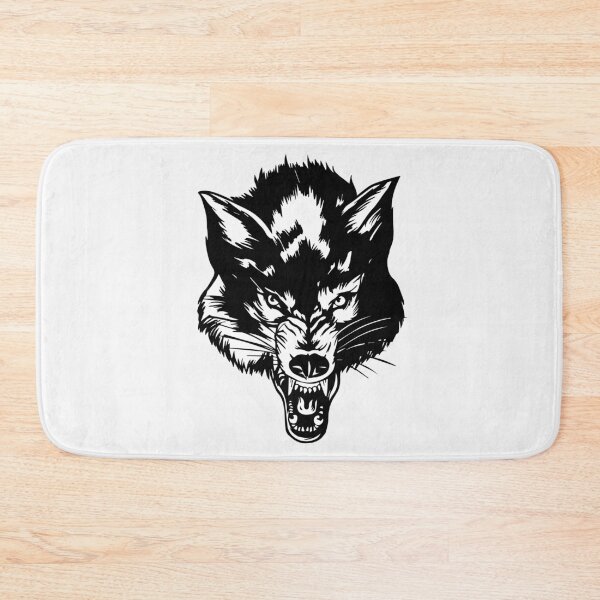 Item preview, Bad wolf predator designed and sold by ElBeDesigns.