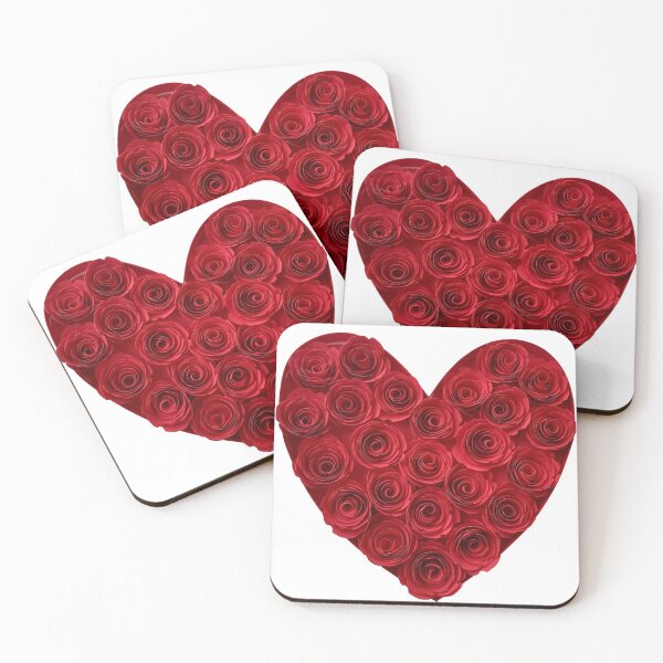 Item preview, Paper Flower Heart designed and sold by TruptisCraft.