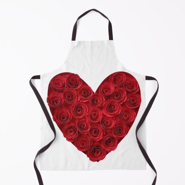 Item preview, Paper Flower Heart designed and sold by TruptisCraft.