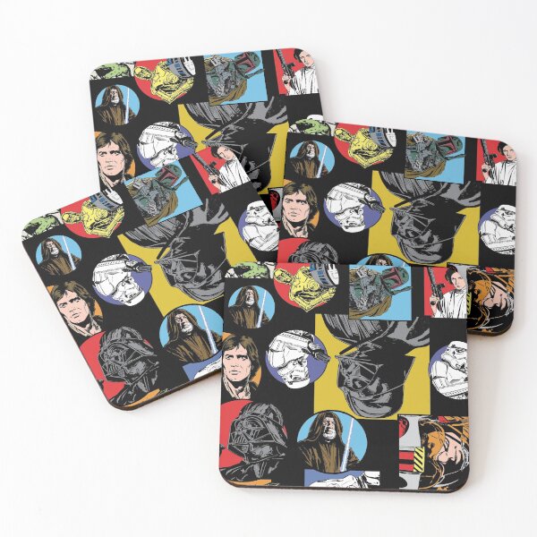 Item preview, SpaceWars designed and sold by alcomac.