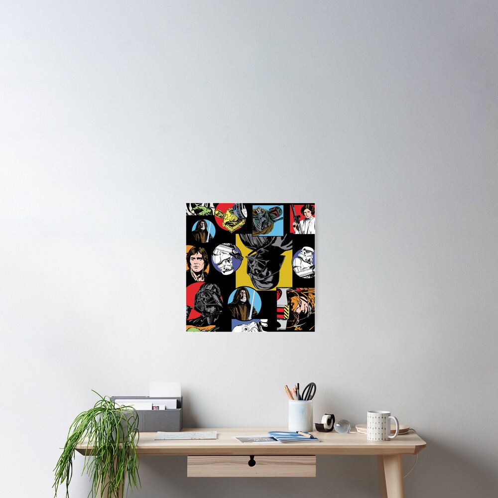 Item preview, Poster designed and sold by alcomac.
