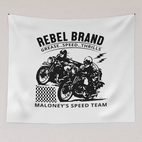 Item preview, rebel brand designed and sold by JaMatt1983.