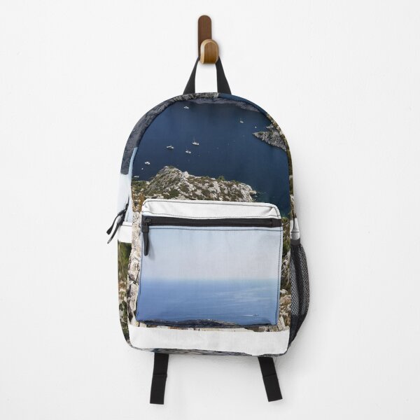 Item preview, Calanques - France designed and sold by Fabio Bandera.