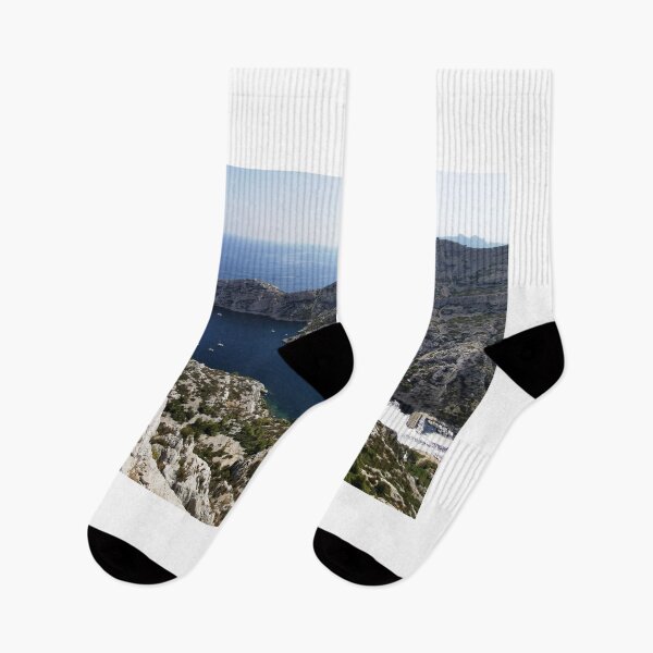 Item preview, Calanques - France designed and sold by Fabio Bandera.