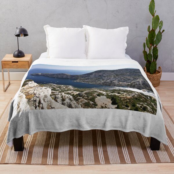 Item preview, Calanques - France designed and sold by Fabio Bandera.