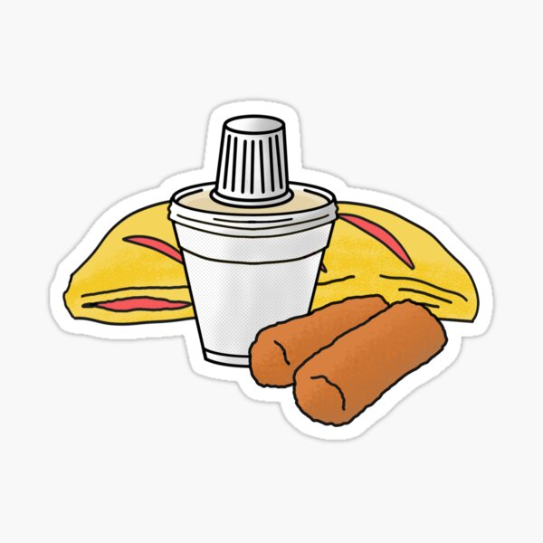 Item preview, Miami Cuban Bakery  designed and sold by SheerioEffect.