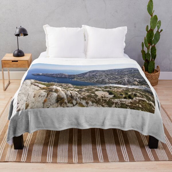 Item preview, Calanques - France designed and sold by Fabio Bandera.