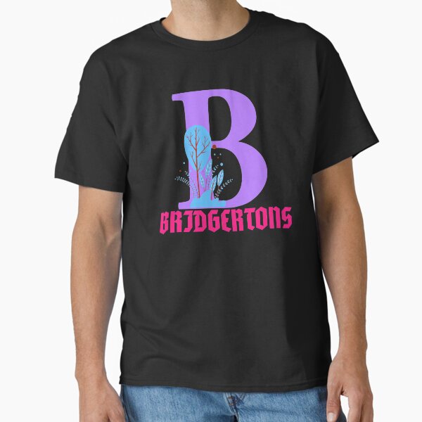 Aperçu de l'œuvre B pour Bridgertons 2 créée et vendue par PositiveStudio.