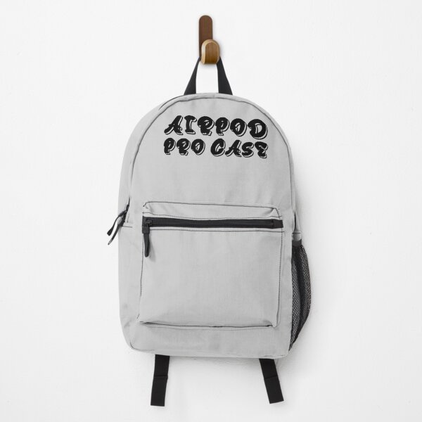 Item preview, AirPod Pro Case Gray designed and sold by DamaliePierre.