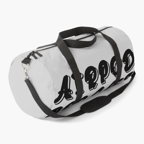Item preview, AirPod Pro Case Gray designed and sold by DamaliePierre.