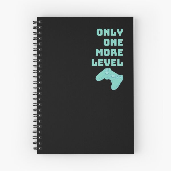 Item preview, Only one more level designed and sold by Desandu.