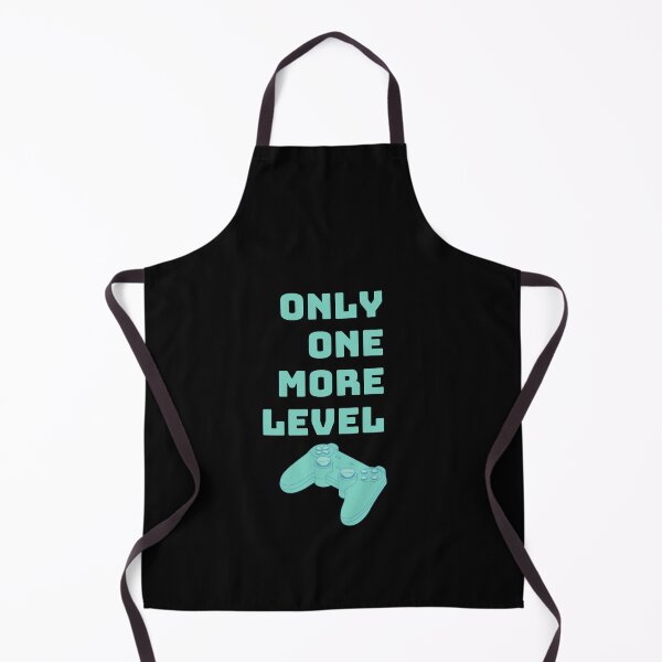 Item preview, Only one more level designed and sold by Desandu.
