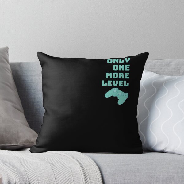 Item preview, Only one more level designed and sold by Desandu.