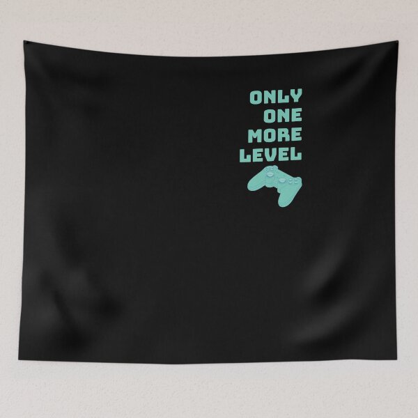 Item preview, Only one more level designed and sold by Desandu.