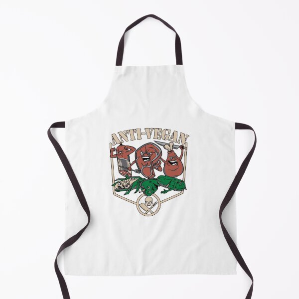 Item preview, Anti-Vegan designed and sold by Dmitriy Daimon.