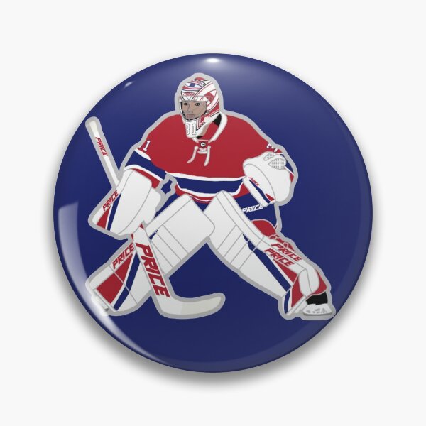 Item preview, #31 Hockey Goalie Drawing designed and sold by SolomonDesigns.