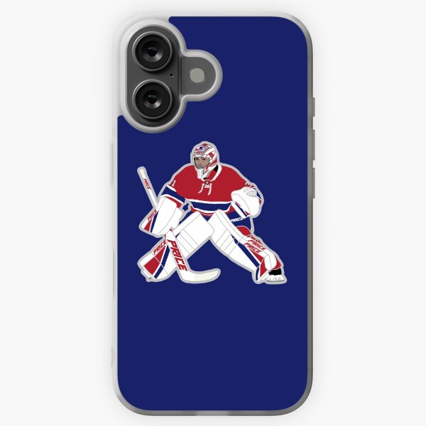 31 Hockey Goalie Drawing