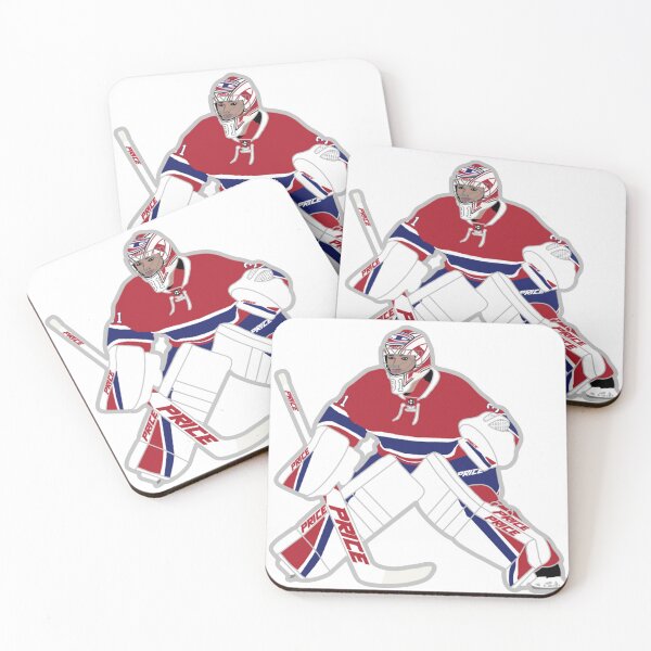 Item preview, #31 Hockey Goalie Drawing designed and sold by SolomonDesigns.