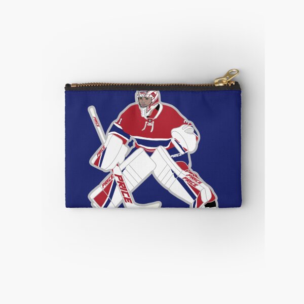 Item preview, #31 Hockey Goalie Drawing designed and sold by SolomonDesigns.