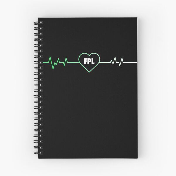 Item preview, FPL Heartbeat - Fantasy Football (FPL) designed and sold by fplultra.