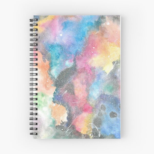 Item preview, Universal expansive galaxy. designed and sold by IeranigArt.