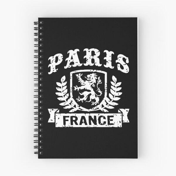Item preview, Paris WH designed and sold by VicFreedomind.