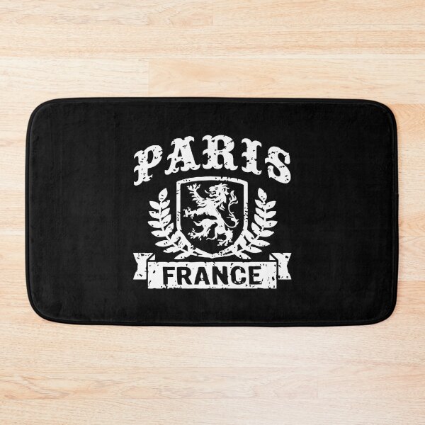 Item preview, Paris WH designed and sold by VicFreedomind.