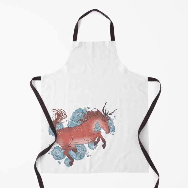 Item preview, Spring horse 3 designed and sold by Tayastore.