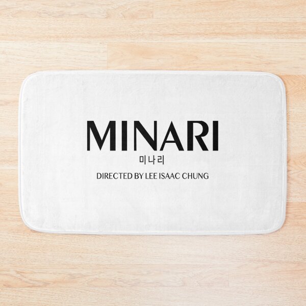 Item preview, MINARI designed and sold by worldtothedevil.