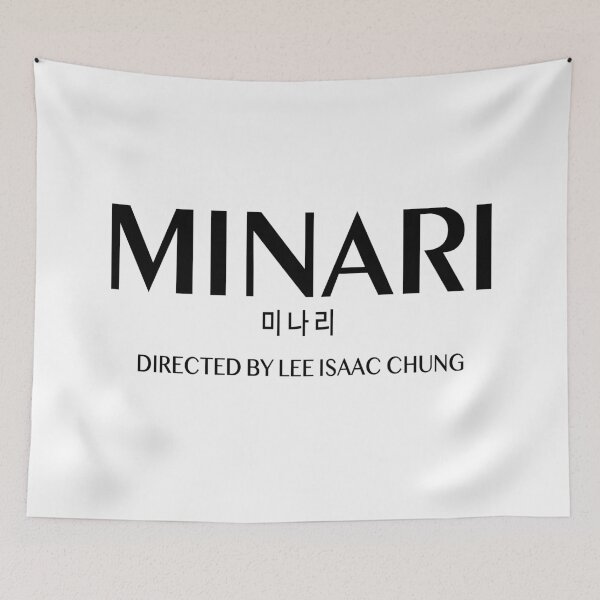 Item preview, MINARI designed and sold by worldtothedevil.