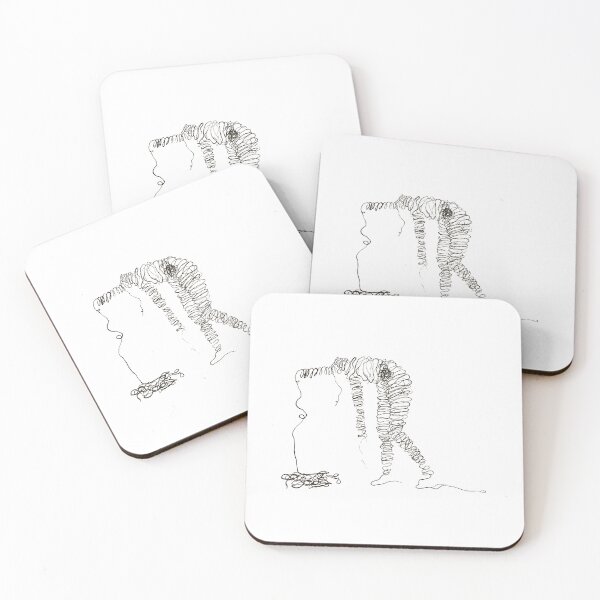 Item preview, Detachment designed and sold by limarlene.