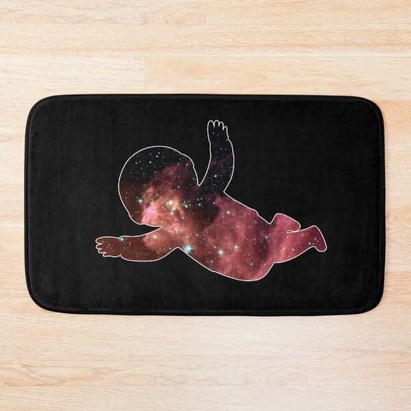 Item preview, space astronaut  designed and sold by Bizarro23.