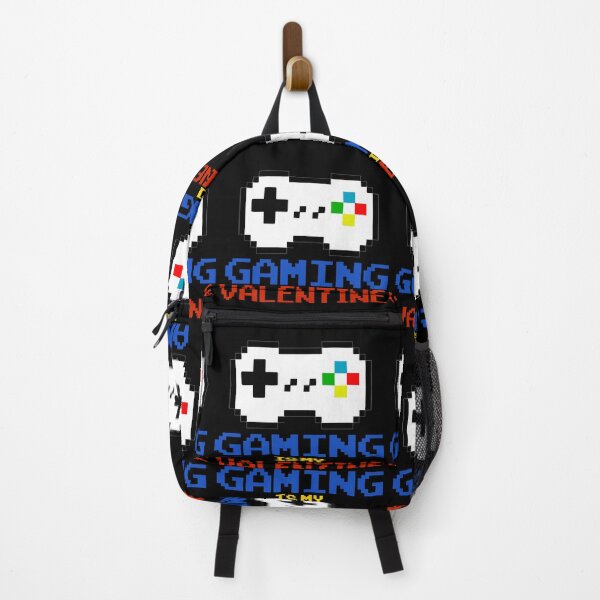Item preview, Gaming is my valentine | The best gift for gamers designed and sold by Mixture-DESIGN.