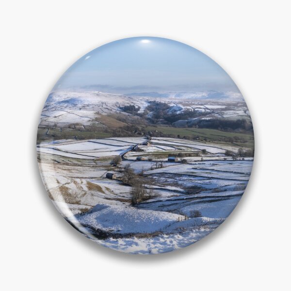 Item preview, Malhamdale designed and sold by MJ-Piccys.
